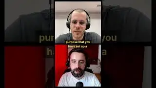Aleksandr Tiulkanov-"Someone needs to be responsible in the Organization"| D.R.E.A.M Podcast #shorts
