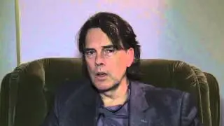 Stephen Hicks 