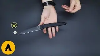 Нож Extrema Ratio BF3 Dark Talon 135BF3