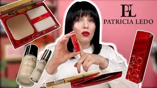 ПО ВИДУ ЭТО ЛЮКС из магазина Eva! Тестирую красивенную косметику PATRICIA LEDO