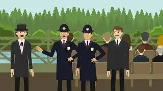 Bird v. Jones Case Brief Summary | Law Case Explained