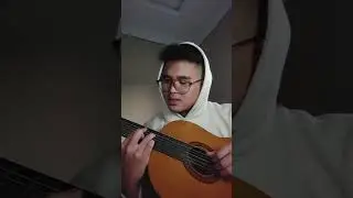 Flower - Johnny Stimson (Cover)