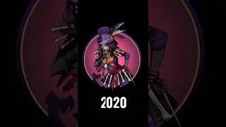 Что стало с Шепот из Shadow Fight 2? 