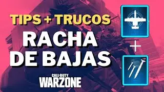 GUIA como utilizar el ATAQUE DE PRESICION y ATAQUE DE RACIMO en WARZONE