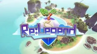 Re:Legend Square Enix Collective Trailer