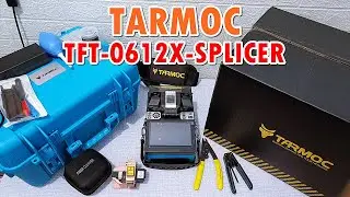 Review Splicer Termurah TARMOC TFT-0612X-SPLICER Terbaru
