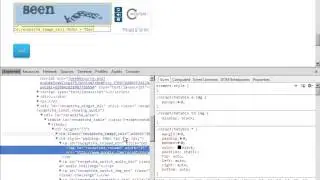 JavaScript tip: Pretty Print, Debugging Events and $0