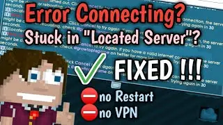 Growtopia Error Connecting? This is How You Fix It