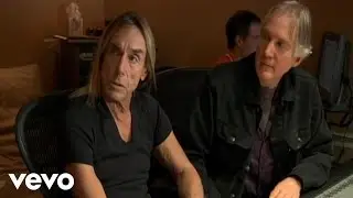 Iggy & The Stooges - Raw Power Documentary (Addition of Scott & Ron Asheton)