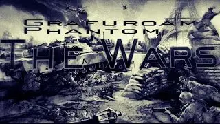 MTA:SA-Grafuroam:Phantom | The Wars