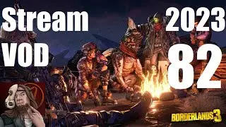 The Hunt 2023! Tag Nr.3 // Stream VOD Nr.82 2023