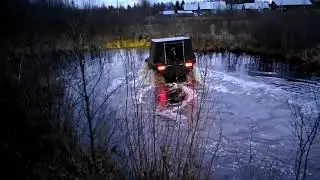 Водные процедуры