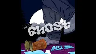 Matt Nye - Ghost (feat. Randy Mcphly)