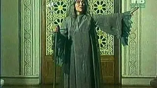 Яшәсен театр - Хадича Гыйниятова часть2