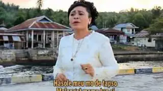 Maluku utara MO DE TAPSO