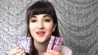 Colourpop x My Little Pony Swatches!
