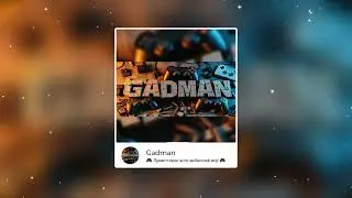 Gadman: An overview of my channel and what awaits you on it!