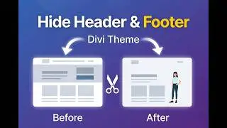 How to Hide Header & Footer in Divi Theme (Step-by-Step Tutorial 2026)