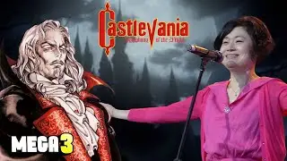 Castlevania feat. Michiru Yamane (Live from Kuwait - February 2, 2024)