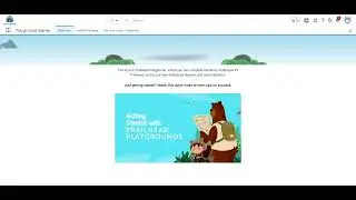 Get the login credential of the new Trailhead Playground