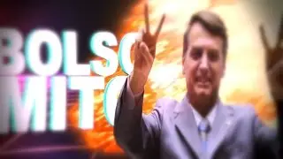 Edição Dorgas - Bolsonaro Mito