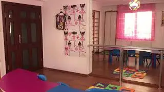 Samsun Atakum Tırtıl Anaokulu Anasınıfı Tanıtım Videosu