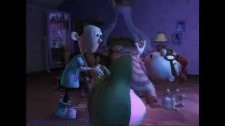 Jimmy Futatron