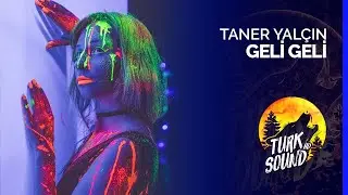Taner Yalçın - Geli Geli (Bass Boosted)