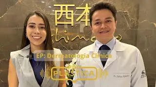 PodPlástica : Dermatologia clínica.