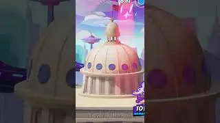 MultiVersus Rick Sanchez Smart Bomb Play Lol #MultiVersus