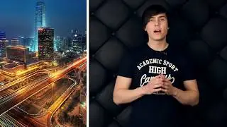 Таймлапс (Timelapse) | Как снимать кино.
