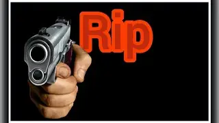 Rip...?