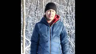 Перевалочная роща города Уральск