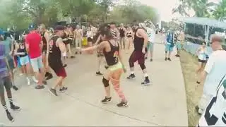 ALAN WALKER REMIX ELEctro house  SUFFLE DANCE