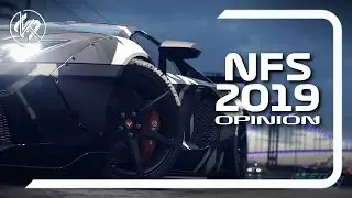 ¿ CÓMO SERÁ NFS 2019 ? | KanoSenpai | Opinión