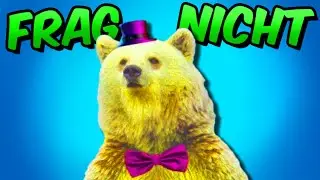 Der Allerechte Fredbear 🤓
