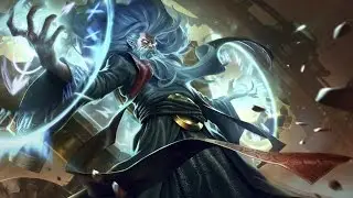 League of Legends - #9 Zilean