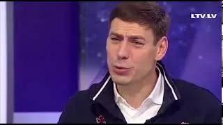 Жизьнью рискую Дюжев