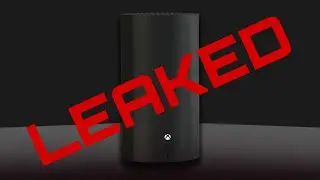 Microsoft Just Suffered The BIGGEST Leak In Gaming History