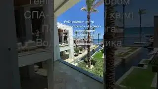 Grecotel Creta Palace 5*, Греція, Крит, огляд готелю