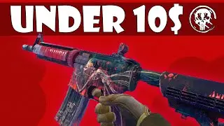 BEST M4A4 Skins UNDER 10$ | 2021!