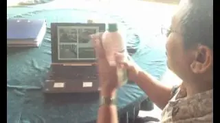 Professor Dewar - Aloe Vera Fertilizer Results
