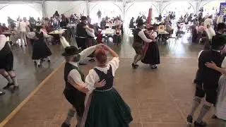 Gauplattler - Mai Bockfest - Phoenix Club - 2021