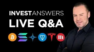 Retire on $30K Update: BTC vs TSLA Showdown🌟