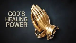 Healing With GOD do other ways Work? Let’s Talk About It!