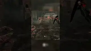 The Survivors really wanted a group photo in dbd 