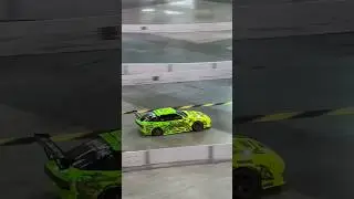 180sx drifting 
