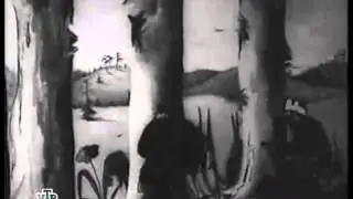Охотник Федор 1938