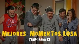Mejores momentos - La que se avecina - Temporada 13