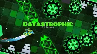 Catastrophic by Lalter